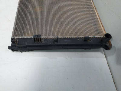 RADIADOR AGUA, KIA, SPORTAGE (QL)