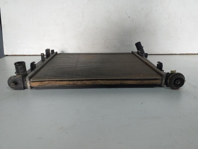 RADIADOR AGUA, KIA, SPORTAGE (QL)
