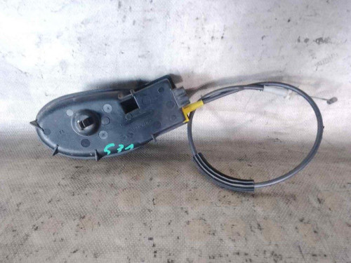 MANETA INTERIOR DELANTERA IZQUIERDA Ford FOCUS BERLINA (CAK) 