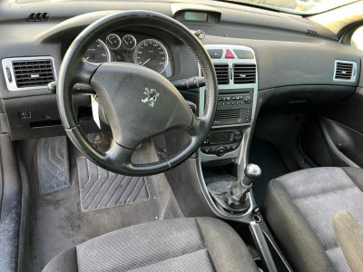 PEUGEOT 307 BREAK / SW (S1)(04.2002)
