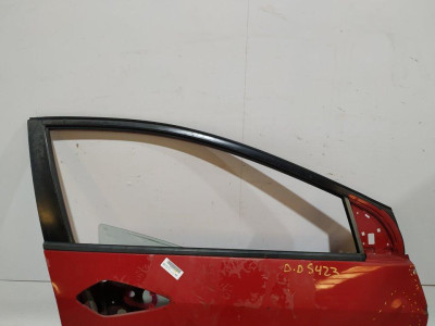 PUERTA DELANTERA DERECHA, HONDA, CIVIC 5 PUERTAS (FK)