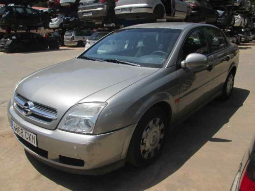  OPEL VECTRA C BERLINA 