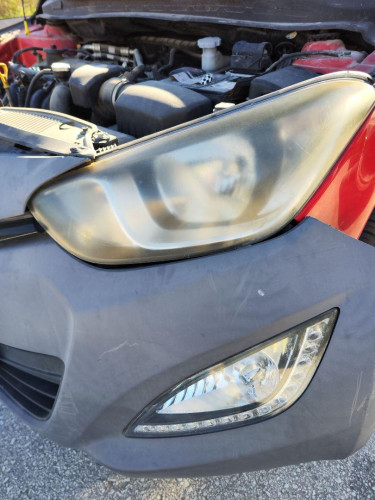 FARO IZQUIERDO, HYUNDAI, I20 (PB)