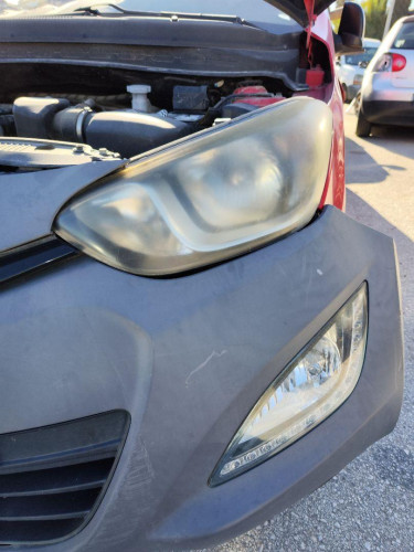 FARO IZQUIERDO, HYUNDAI, I20 (PB)