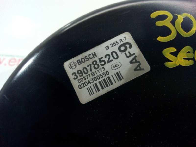 SERVOFRENO, OPEL, CORSA E