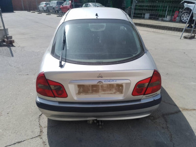 MITSUBISHI CARISMA BERLINA 5 (DA0)