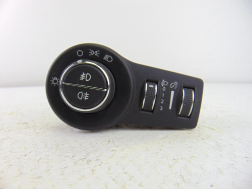  MANDO LUCES FIAT 500X (334) 