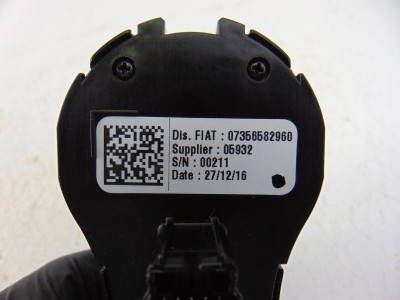 MANDO LUCES, FIAT, 500X (334)