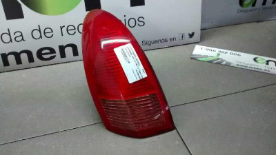 PILOTO TRASERO IZQUIERDO, ALFA ROMEO, 147 (190)