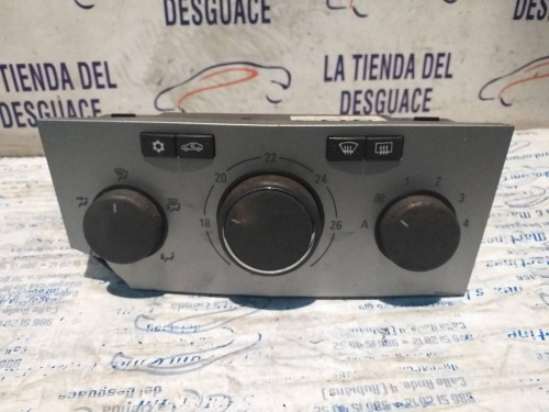  MANDO CLIMATIZADOR 