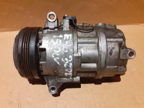  COMPRESOR AIRE ACONDICIONADO 