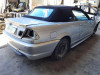 BMW SERIE 3 CABRIO (E46) — vehículo donante para recambios 