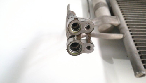 CONDENSADOR / RADIADOR AIRE ACONDICIONADO MAZDA 5 BERLINA (CR) 