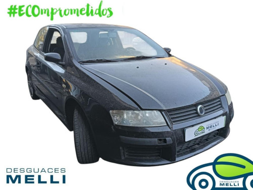 FIAT STILO (192) — vehículo donante para recambios 