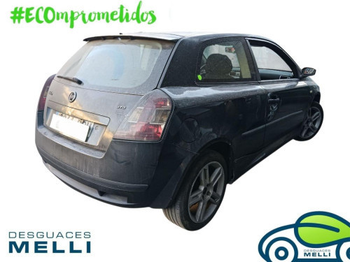 FIAT STILO (192) — vehículo donante para recambios 