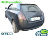FIAT STILO (192) — vehículo donante para recambios 
