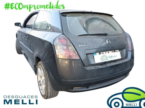FIAT STILO (192) — vehículo donante para recambios 