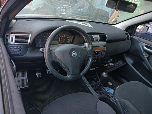 FIAT STILO (192) — vehículo donante para recambios 