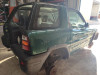 TOYOTA RAV4 FUNCRUISER (A1) — автомобиль-донор на запчасти 