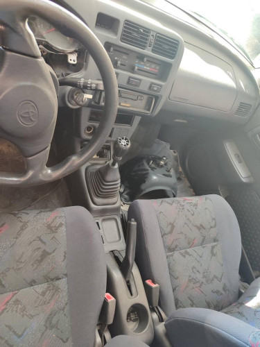TOYOTA RAV4 FUNCRUISER (A1) — автомобиль-донор на запчасти 