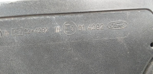  RETROVISOR IZQUIERDO 