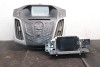  PANTALLA MULTIFUNCION, FORD, FOCUS BERLINA (CAP) 