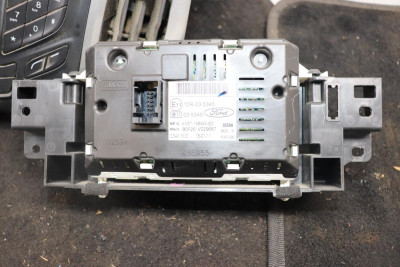 PANTALLA MULTIFUNCION, FORD, FOCUS BERLINA (CAP)