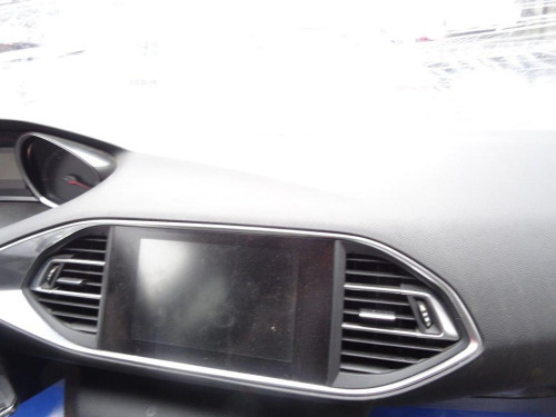  KIT AIRBAG, PEUGEOT, 308 SW 