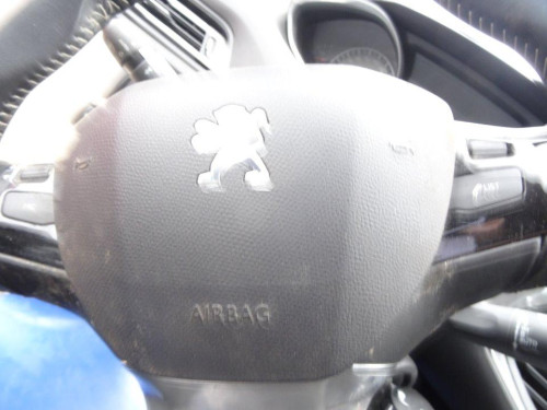  KIT AIRBAG, PEUGEOT, 308 SW 