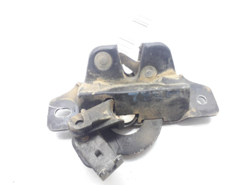 CERRADURA MALETERO / PORTON Citroen BERLINGO 
