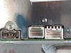  SISTEMA AUDIO / RADIO CD Nissan QASHQAI (J10) 