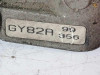  CAJA MARIPOSA HONDA CIVIC BERL. 3/4 (EG/EH) 