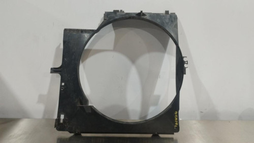  CALANDRA DELANTERA DE RADIADOR, LAND ROVER, RANGE ROVER (LM) 