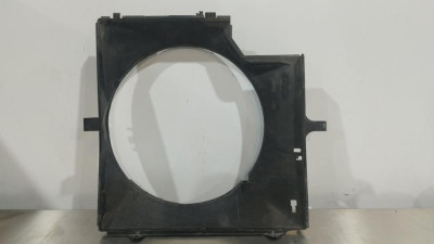 CALANDRA DELANTERA DE RADIADOR, LAND ROVER, RANGE ROVER (LM)