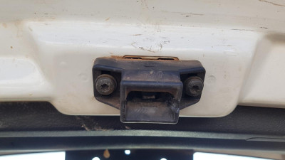 CERRADURA MALETERO / PORTON Renault Megane I Berl./ Berl. con portón (BA0)(08.1995->)