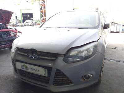 FORD FOCUS BERLINA (CB8)