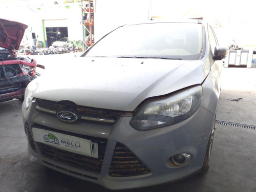  FORD FOCUS BERLINA (CB8) 