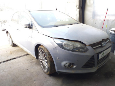 FORD FOCUS BERLINA (CB8)