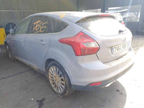  FORD FOCUS BERLINA (CB8) 