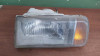 FARO IZQUIERDO Suzuki VITARA (SE/SF/ET) 