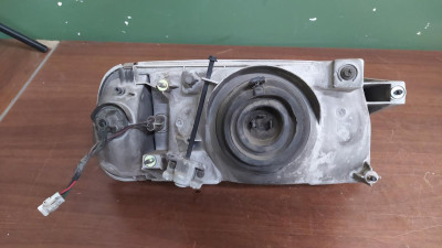 FARO IZQUIERDO, Suzuki, VITARA (SE/SF/ET)