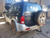 SUZUKI GRAND VITARA 3 PUERTAS (SQ/GT) — автомобиль-донор на запчасти 