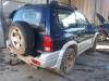 SUZUKI GRAND VITARA 3 PUERTAS (SQ/GT) — автомобиль-донор на запчасти 