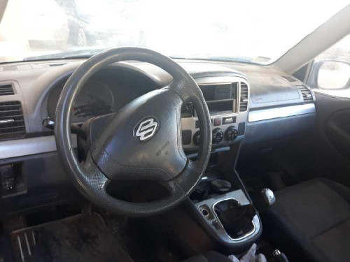 SUZUKI GRAND VITARA 3 PUERTAS (SQ/GT) — автомобиль-донор на запчасти 