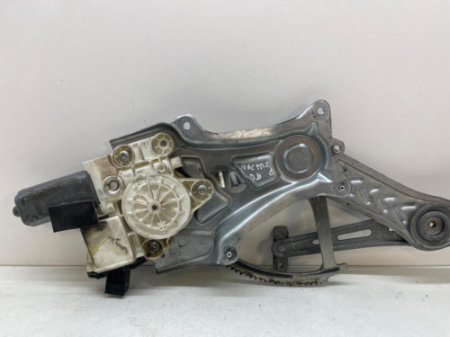 ELEVALUNAS DELANTERO DERECHO Opel VECTRA C BERLINA 