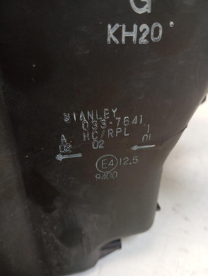 FARO DERECHO, HONDA, CR-V (RD1/3)