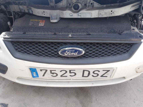 REJILLA DELANTERA FORD FOCUS BERLINA (CAP) 