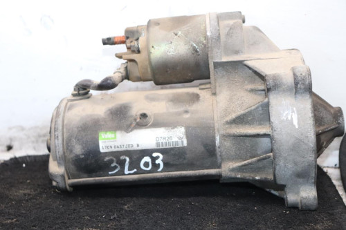  MOTOR ARRANQUE PEUGEOT 306 3/5 PT. / 4 PT. (S2) 