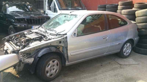  CITROEN XSARA COUPE 
