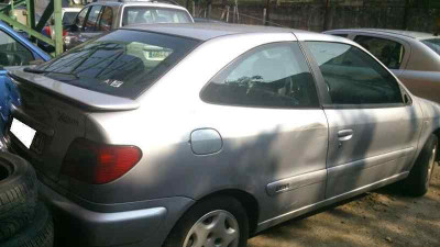 CITROEN XSARA COUPE